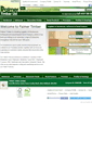 Mobile Screenshot of palmertimber.com